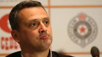  Radonjić: Partizanov niz titula dovoljno govori 