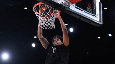  Mihael Kesens prešao iz Pariza u Albu 