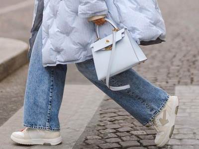  Patike koje u 2025 bele modele šalju u zaborav 