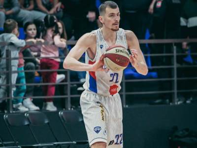  Boriša Simanić produžio ugovor sa Igokeom 