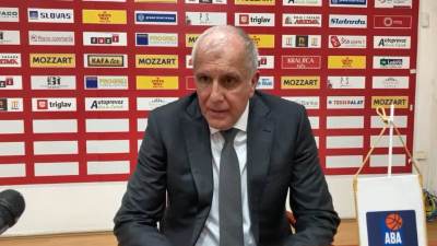 zeljko obradovic poslije partizan borac cacak 