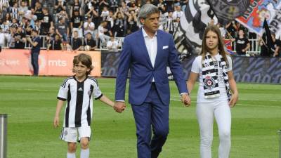  Milinković: Za ovo se živi! (FOTO) 