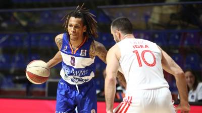  Daron Rasel dolazi u Barselonu  