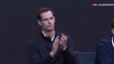  Džejkob Firnli trenirao sa Novakom Đokovićem  