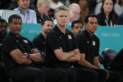  stiv ker najplaceniji trener u nba ligi  