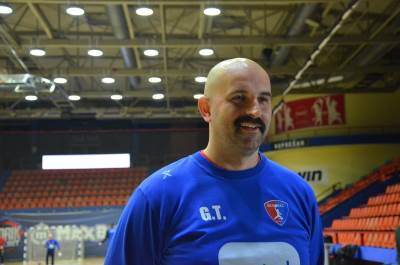  Goran Trkulja za MONDO: "Ako s Vrbasom izborim viši rang - naći ću način da igramo!" 