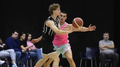  Rumunski plejmejker u Partizanu do 2029. godine  