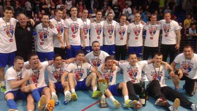  RK Borac m:tel poziva na finalni turnir Kupa BiH 