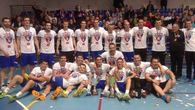  Borac m:tel opljačkan u Doboju 