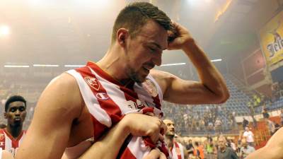  marko guduric o povratku u crvenu zvezdu 