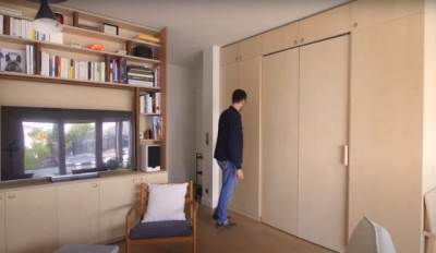  Kupili stan u sivoj fazi napravili čudo 