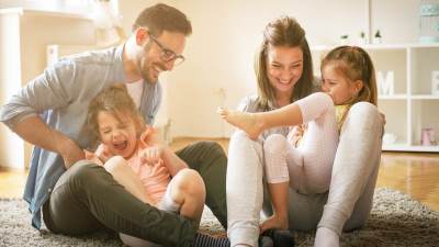  Dobri roditelji imaju jednu zajedničku osobinu 