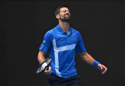  Australijan open Đoković Mahač kad se igra 