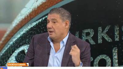  Miško Ražnatović šta čeka Zvezdu i Partizan ako istupe iz ABA lige  