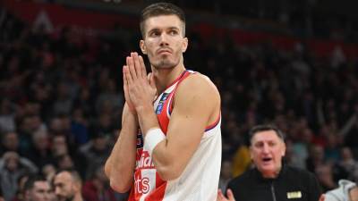  Filip Petrušev najavio meč sa Monakom 