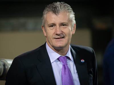 Davor Šuker Davor Šuker