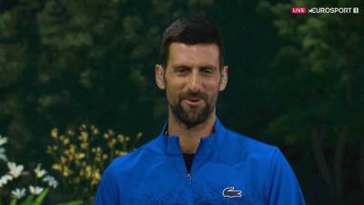  Đoković oborio rekord Federera najviše mečeva na grend slemovima  