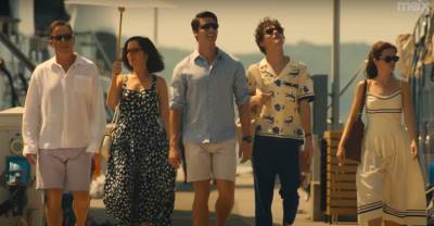  Helena Bonam Karter izbačena iz White lotusa 