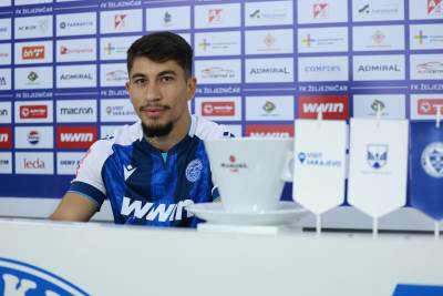  Leo Simoni otišao iz Željezničara  