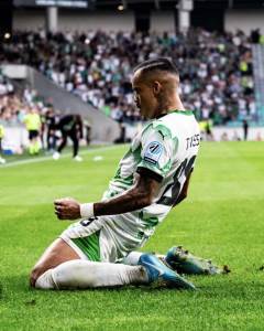  UEFA kaznila NK Olimpija, Talison propušta Fk Borac 