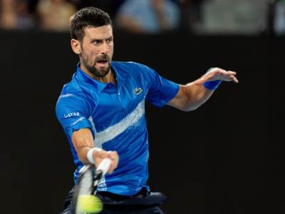  novak djokovic tomas mahac uzivo prenos livestream eurosport australijan open rezultat 
