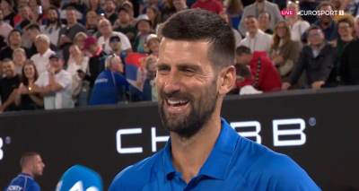  novak djokovic pozvao navijaca na pice poslije meca na australijan openu 