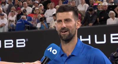  izjava novaka djokovica poslije pobjede nad mahacem na australijan openu 