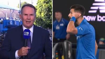  Novak Đoković objasnio zašto nije dao izjavu poslije meča 