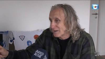  Najstariji fudbaler na svijetu  