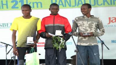  Dominacija Kenijaca u Banjaluci (FOTO, VIDEO) 