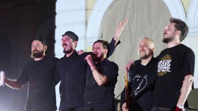  Sopot objavio novi album 