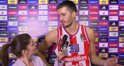  Crvena zvezda Monako izjava Filipa Petruševa  