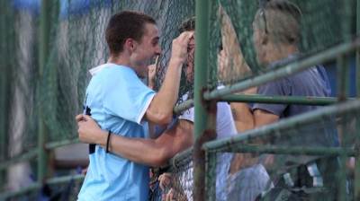  Đorđe Đenić moguće pojačanje FK Borac 