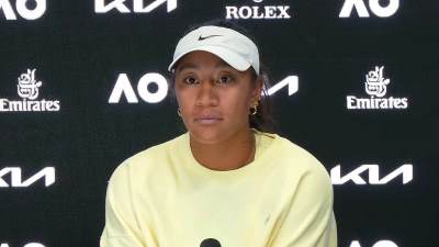  Teniserka Destani Aijava ljuta zbog doping testova dok Siner i Švjontek igraju 