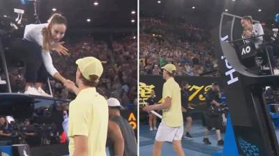  Nova svađa janika Sinera i Marijane Veljović 