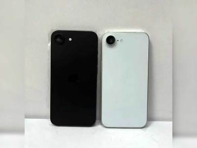  kako će izgledati iPhone SE 4  