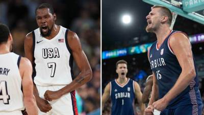  Kevin Durent o Srbiji i ostalim reprezentcijama 