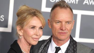  Sting otkrio nove detalje o 7 sati intimnih odnosa sa suprugom 