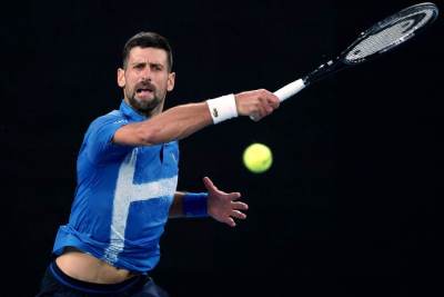  Novak Đoković Lirži Lehečka uživo prenos livestream Australian open 