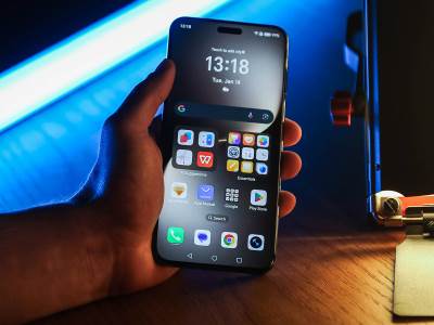   UFS 5.0 standard stiže na nove telefone 