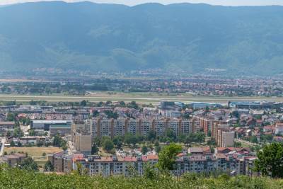  Epidemija leptospiroze u Sarajevu 