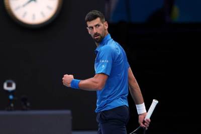  Novak Đoković gospodski napustio Australiju 