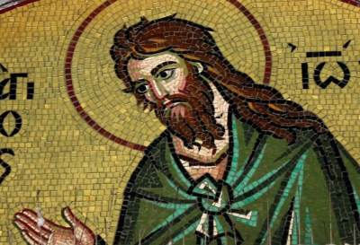  Sveti Jovan Kstitelj običaji 