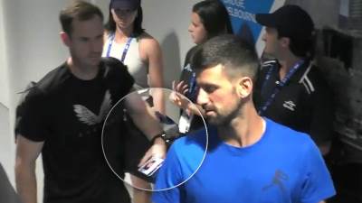  Endi Marej posvećen poslu trenera 