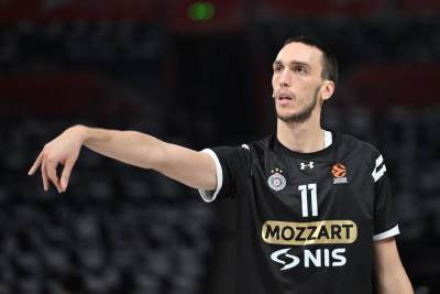 aleksej pokusevski otkrio da li ostaje u partizanu aleksej pokusevski otkrio da li ostaje u partizanu