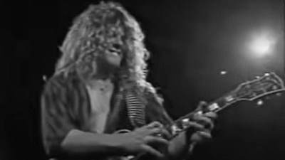  Preminuo bivši gitarista benda Whitesnake Džon Sajks 