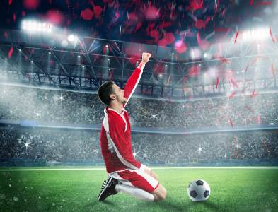 Najbolji evropski fudbal na m:tel TV platformama: Barselona, Real Madrid, Crvena zvezda Najbolji evropski fudbal na m:tel TV platformama: Barselona, Real Madrid, Crvena zvezda