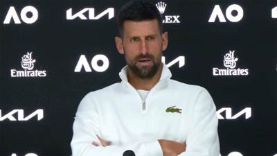  "Pokušao sam da iskoristim to": Đoković objasnio kako je došao do velike pobjede nad Alkarazom! 