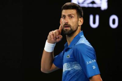  Novak nema sanse protiv Alkaraza namjerno skrece paznju na Australijan openu 