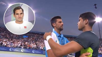  Poređenje Federera i Đokovića 